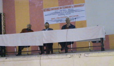 Government Polytechnic Adityapur Jamshedpur Events photo 2